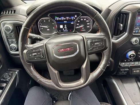 Used 2021 GMC Sierra 3500 AT4 w/ AT4 Premium Plus Package AWD/4WD image 29
