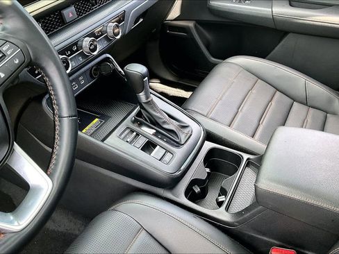 Used 2025 Honda CR-V Sport-L image 15