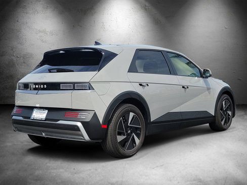 New 2026 Hyundai Ioniq 5 SEL RWD image 3