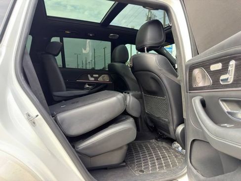 Used 2023 Mercedes-Benz GLS 63 AMG 4MATIC image 8