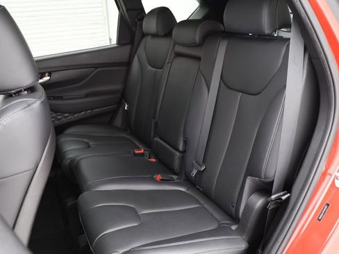 Used 2023 Hyundai Santa Fe XRT image 14