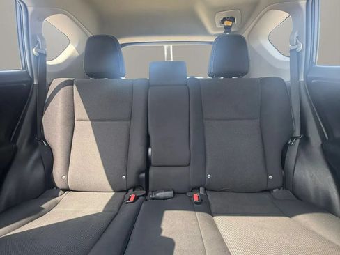 Used 2017 Toyota RAV4 XLE FWD image 20