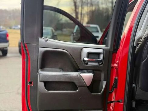 Used 2015 Chevrolet Silverado 1500 LT w/ LT Convenience Package AWD/4WD image 19