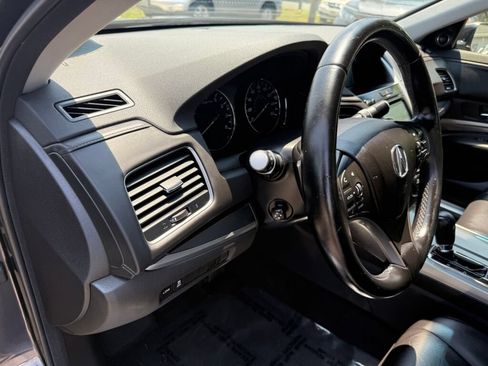 Used 2014 Acura RLX FWD image 12