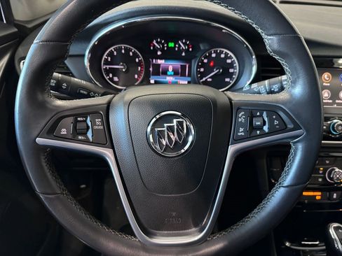 Certified 2022 Buick Encore Preferred w/ Safety Package image 12
