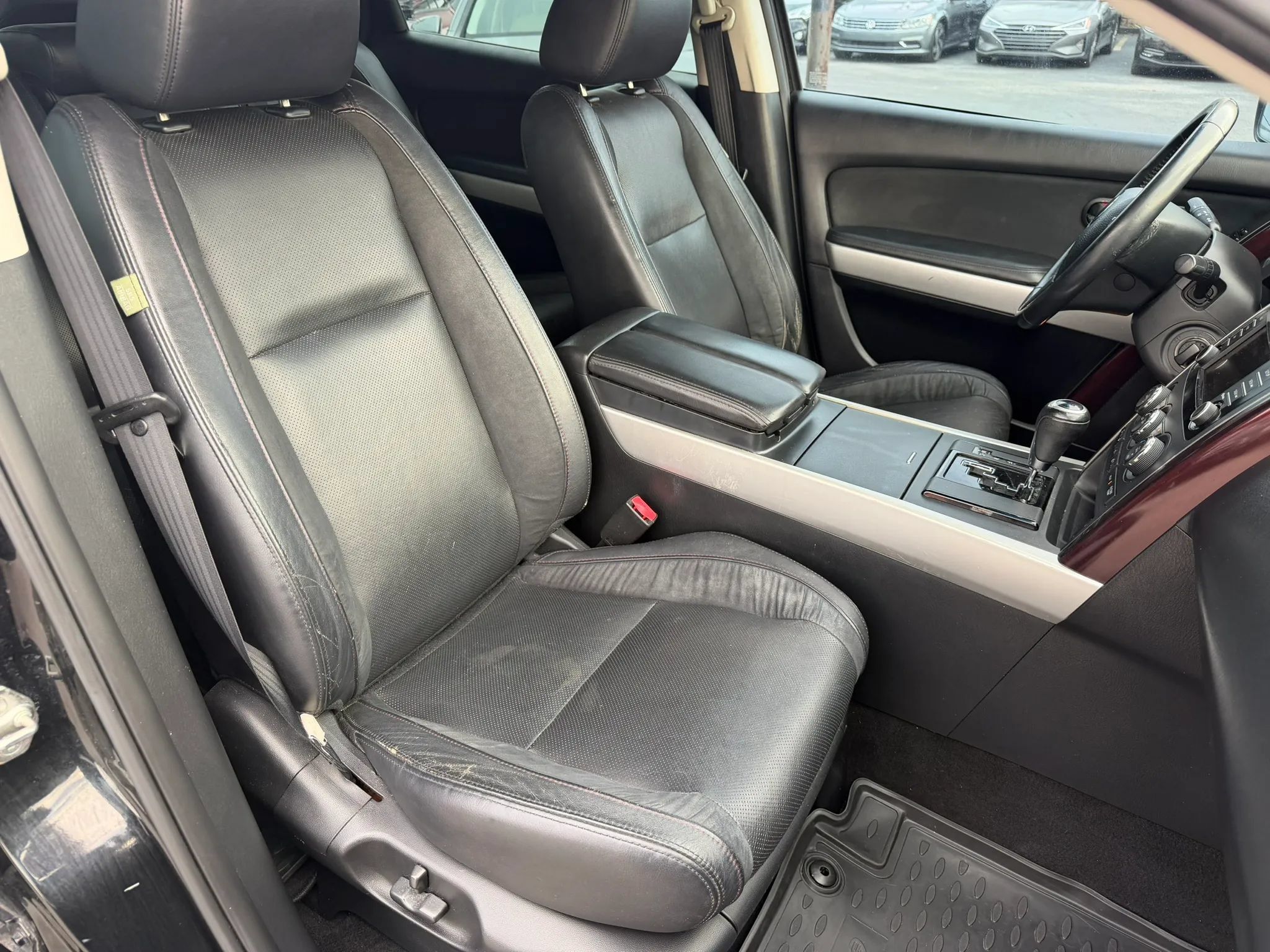 Used 2015 MAZDA CX-9 Grand Touring FWD image 11
