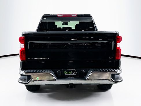 Used 2023 Chevrolet Silverado 1500 LT image 7