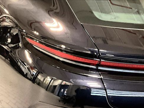 Used 2026 Porsche Panamera 4 AWD/4WD image 27