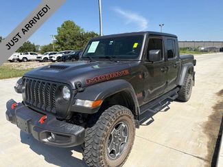 Used 2023 Jeep Gladiator Mojave w/ Cold Weather Group AWD/4WD video 1