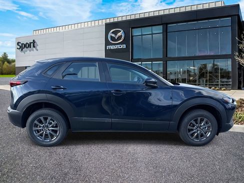 New 2026 MAZDA CX-30 AWD 2.5 S image 2
