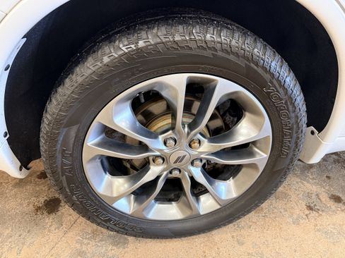 Used 2019 Dodge Durango R/T AWD/4WD image 11