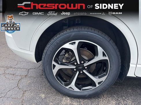 Used 2023 Ford Escape ST-Line Select w/ Tech Pack #1 AWD/4WD image 11