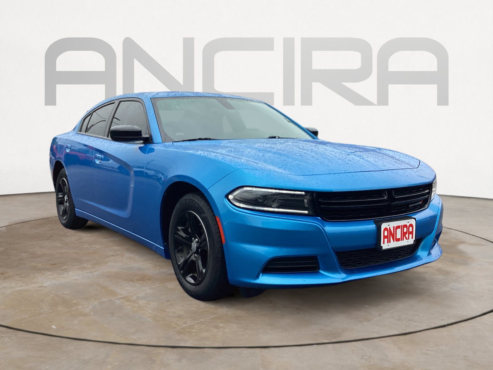 Used 2023 Dodge Charger SXT RWD image 5