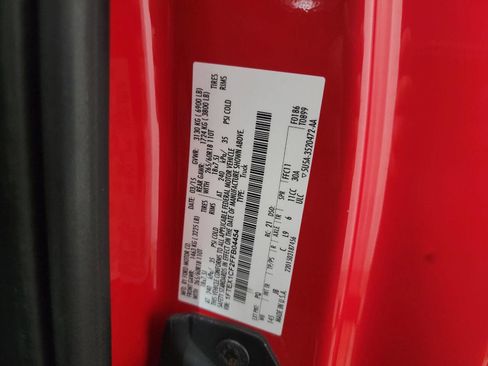 Used 2015 Ford F150 XLT w/ Equipment Group 301A Mid RWD image 40