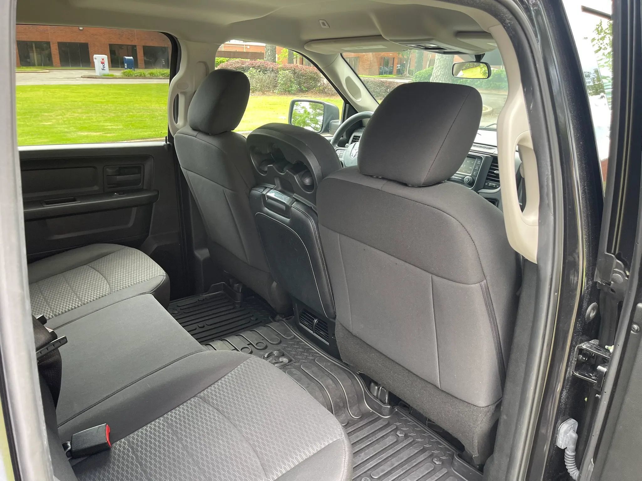 Used 2019 RAM 1500 Tradesman w/ Tradesman SXT Package AWD/4WD image 13
