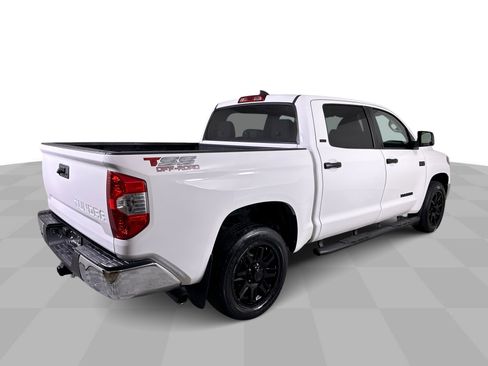 Used 2021 Toyota Tundra SR5 image 44
