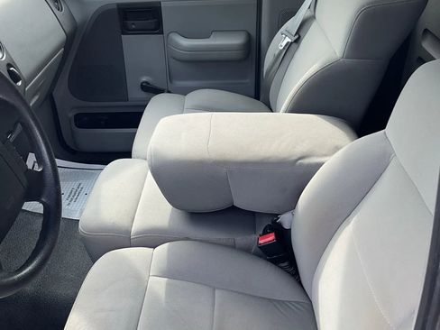 Used 2008 Ford F150 XL image 26