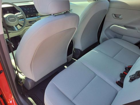 New 2026 Hyundai Kona SEL Sport image 10