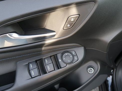 New 2026 Buick Envista Sport Touring w/ Convenience I Package image 10