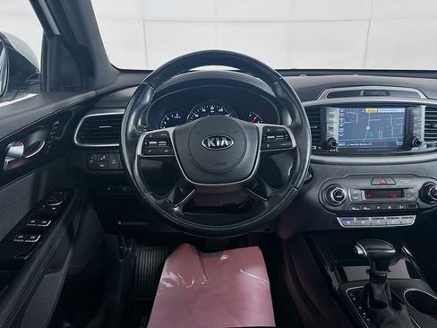 Used 2020 Kia Sorento SX image 25