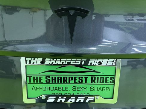 Used 2021 Tesla Model 3 Standard Range Plus RWD image 12