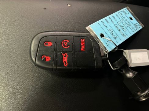 Used 2023 Dodge Challenger R/T RWD image 32