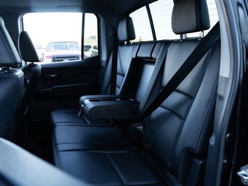 Used 2023 Honda Ridgeline RTL-E image 16