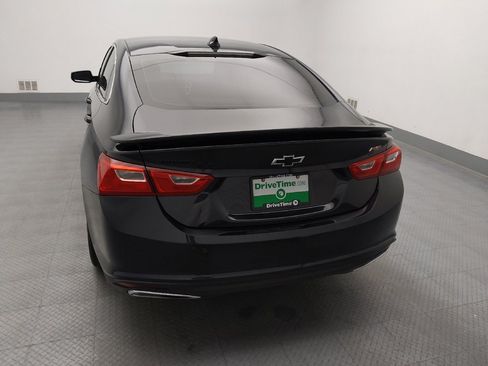 Used 2022 Chevrolet Malibu RS FWD image 6