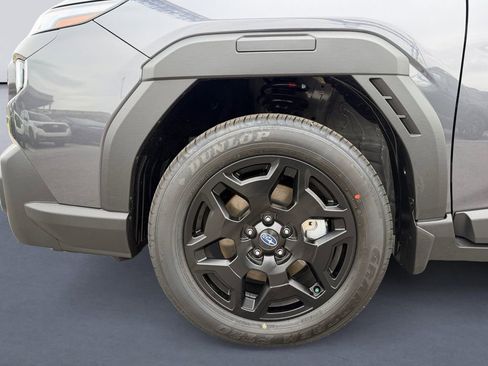 New 2026 Subaru Outback Limited AWD/4WD image 9