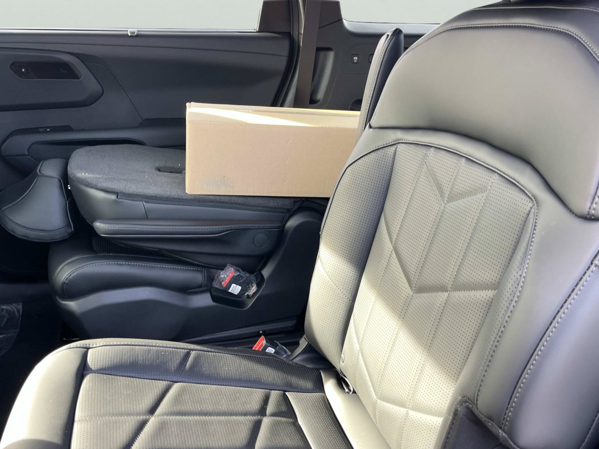 New 2027 Kia Telluride SX X-Line AWD/4WD image 19