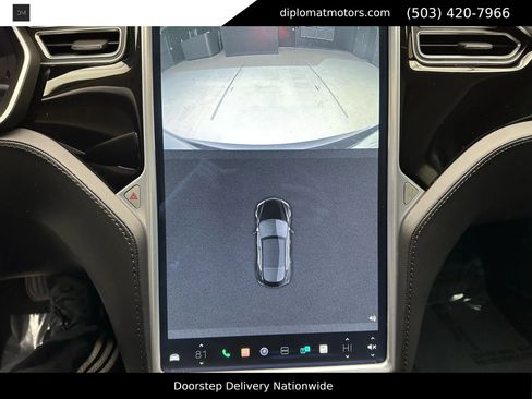 Used 2014 Tesla Model S 60 image 34