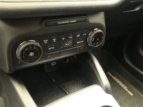 Certified 2022 Ford Bronco Sport Big Bend w/ Convenience Package image 19