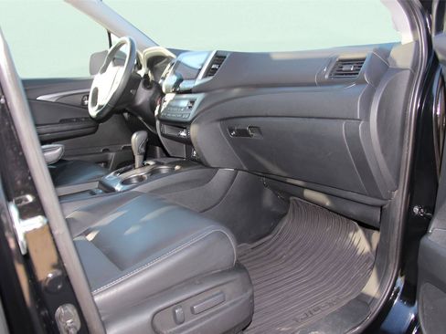 Used 2017 Honda Pilot EX-L image 29