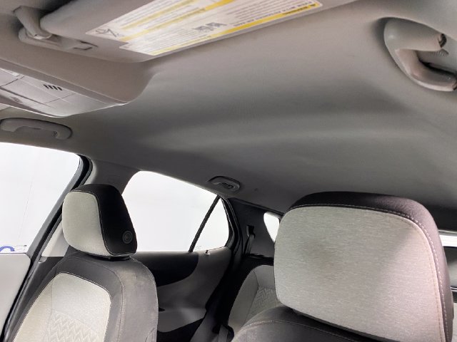 Certified 2022 Chevrolet Equinox LS AWD/4WD image 24