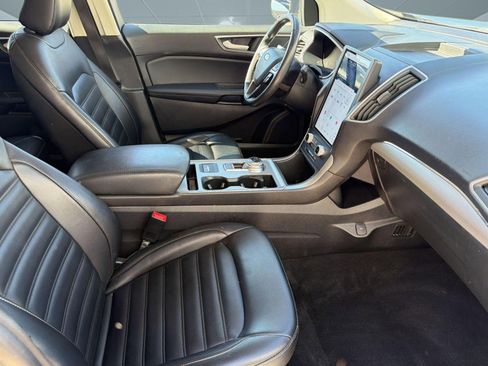 Used 2021 Ford Edge SEL w/ Convenience Package FWD image 29