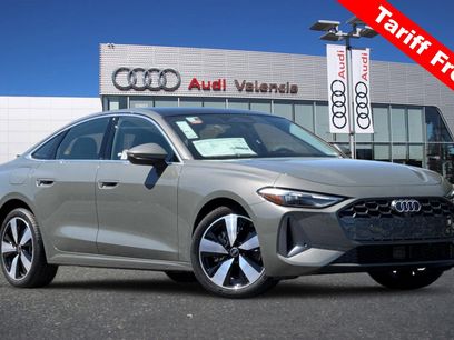 New 2025 Audi A5 2.0T Premium