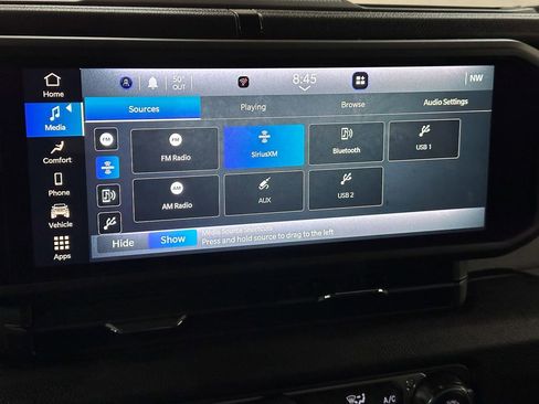 Certified 2024 Jeep Wrangler Sport S image 39