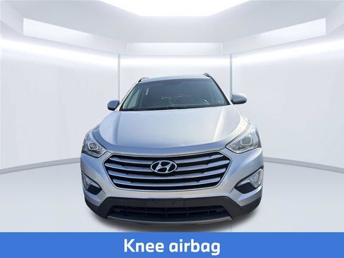 Used 2014 Hyundai Santa Fe Limited FWD image 4
