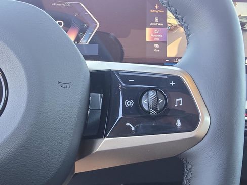 New 2026 BMW iX xDrive60 w/ Executive Package image 20