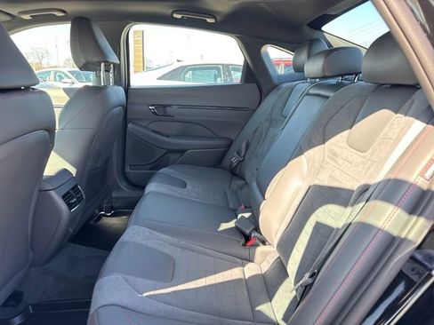New 2026 Hyundai Sonata N Line image 9