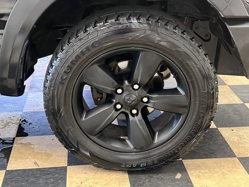 Used 2019 RAM 1500 Classic Warlock image 45