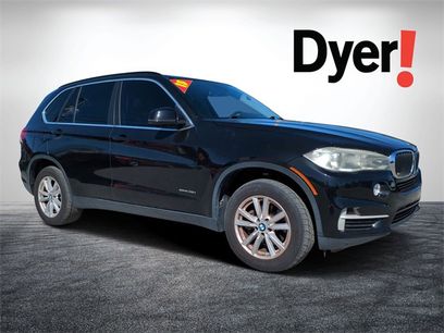 Used 2015 BMW X5 sDrive35i