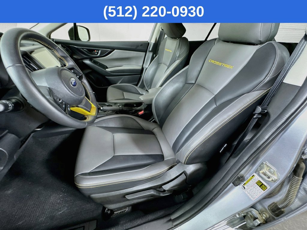 Used 2023 Subaru Crosstrek 2.5i Sport AWD/4WD image 26