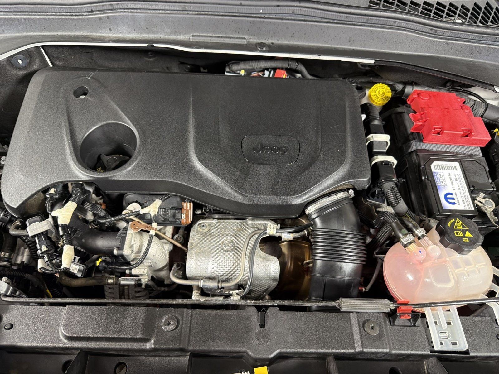 Used 2019 Jeep Renegade Sport AWD/4WD image 26
