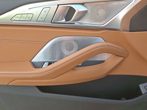 Certified 2025 BMW M850i xDrive Convertible image 12