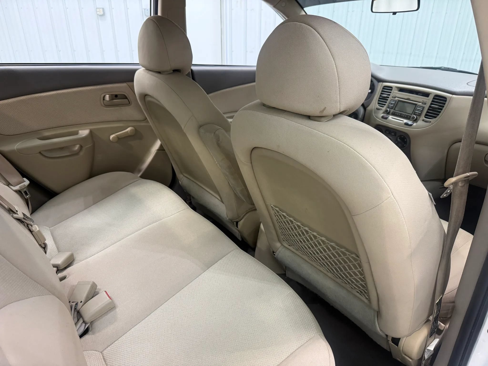 Used 2009 Kia Rio LX FWD image 17