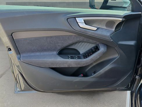 New 2025 Audi S5 Premium Plus AWD/4WD image 22