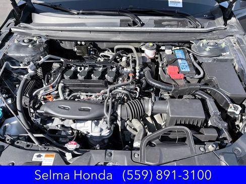 Used 2024 Honda Accord LX image 24