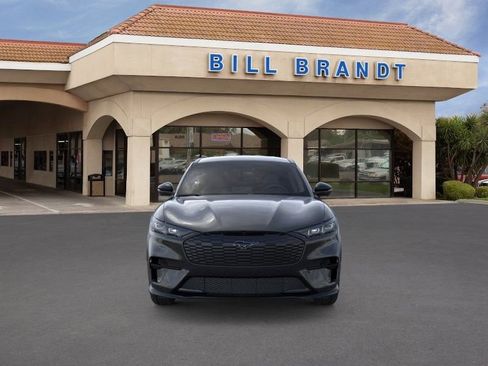 New 2026 Ford Mustang Mach-E Premium w/ Sport Appearance Package image 8