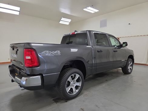 New 2026 RAM 1500 Tradesman w/ Off Road Group image 4